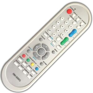RM-689G Távirányító SHARP LCD/LED kijelzőkhöz 141389433 - Távirányító