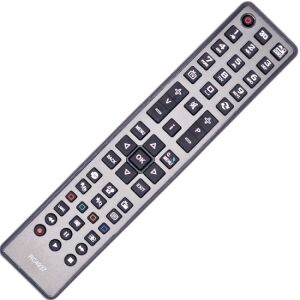 RC4937 Távirányító LCD/LED TV-khez FINLUX, TELEFUNKEN, VESTEL, TELETECH, DIGIHOME készülékekhez 141389434 - Távirányító