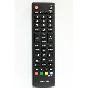 LG LCD távirányító AKB73715603 141389444 - Távirányító