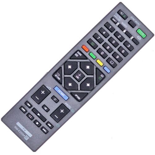 RM-ED054 KNTECH távirányító LED SONY SMART TV-hez 3D-vel 141389453