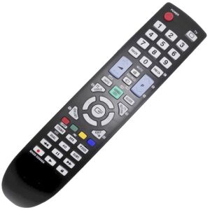 Diaľkový ovládač KNTECH BN59-00940A pre televízory/LCD SAMSUNG 141389466 - Diaľkové ovládače