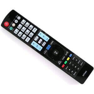 AKB72914065 Távirányító LG 3D LCD-hez 141389469 - Távirányító