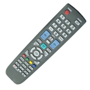 BN59-01009A KNTECH távirányító SAMSUNG LCD-hez 141389470 - Távirányító
