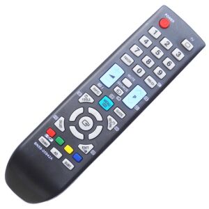 BN59-00942A KNTECH távirányító SAMSUNG LCD-hez 141389471 - Távirányító