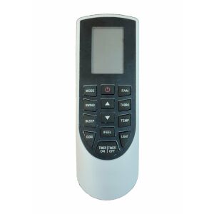 Diaľkové ovládanie pre klimatizáciu Gree - YAN1F1 141389468 - Diaľkové ovládače