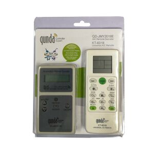 Fernbedienung für Tel Klimaanlage Decoder TEL Klimaanlage 141389477 - Zubehör für Klimaanlagen