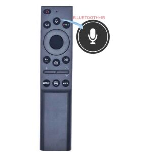 Távirányító SAMSUNG 4K LED TV-hez IR+BLUETOOTH 141389479 - Távirányító