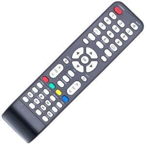 Diaľkové ovládanie KNTECH pre LED sériu LEGEND EE-T58S 141389494 - Diaľkové ovládače