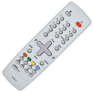 Diaľkový ovládač pre LCD/TV DAEWOO (IR1601) 141389497 - Daewoo