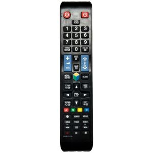 Távirányító Samsung BN59-01178B készülékhez - okos, nagy 141389505 - Távirányító