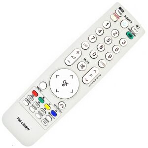 RM-L859W Távirányító LG LCD/LED készülékekhez 141389509 - Távirányító