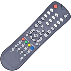 Diaľkové ovládanie KNTECH pre LCD televízor MYRIA VESTEL 141389511 - Diaľkové ovládače