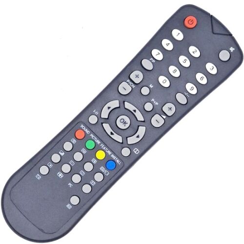 KNTECH távirányító MYRIA VESTEL LCD-hez 141389511