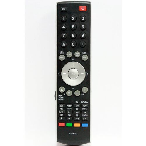 Toshiba CT 8002 távirányító 141389517