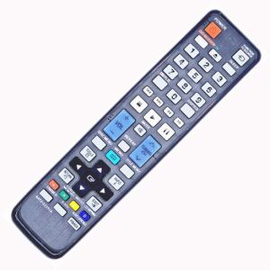 AH59-02291A Távirányító SAMSUNG DVD/LCD-hez 141389524 - Távirányító