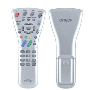 Diaľkové ovládanie pre LCD displeje SHARP (IR1429) 141389535 - Diaľkové ovládače