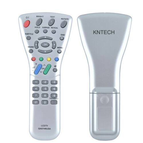 Távirányító SHARP LCD-hez (IR1429) 141389535