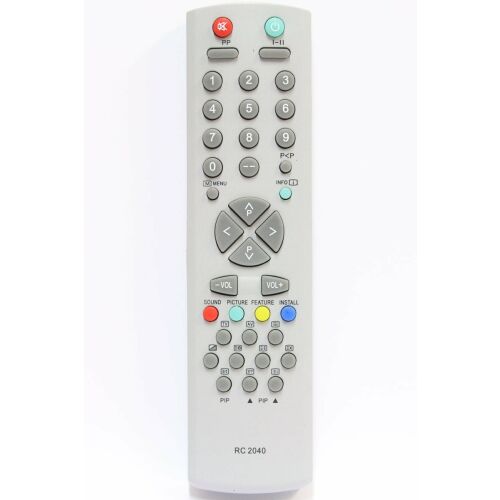 Fernbedienung 2040 Large Kompatibel mit Orion, Aeg, Watson usw. 141389534