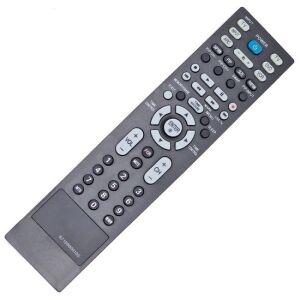 Diaľkový ovládač pre LCD LG 6710900010S 141389539 - Diaľkové ovládače