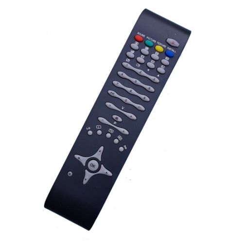 RC1080 Távirányító MYRIA LCD-hez (IR1423, COM3404)