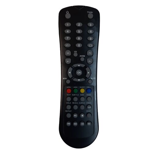 Diaľkové ovládanie pre Hyundai LCD TV GUTSCHNEID, HORIZONT, RYDER 141389540