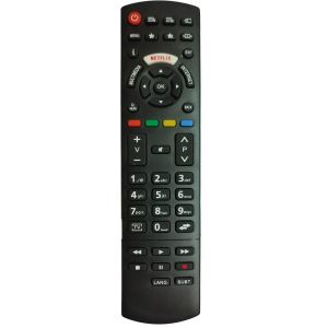 Diaľkové ovládanie pre Vestel RCA49128 / RC5118 - sieť = ir1411/1423 141389545 - Diaľkové ovládače