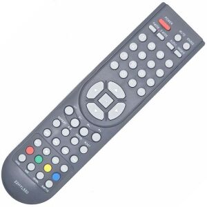 TLCC472 KNTECH távirányító LCD-hez BEKO, HYUNDAI, GUT SCHNEID, SERRENO, SAMUS 141389552 - Távirányító