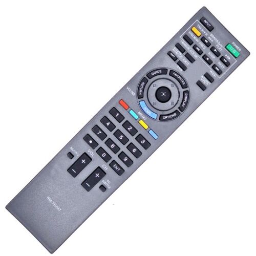 RM-YD047 KNTECH távirányító SONY LCD-hez 141389557