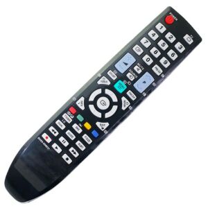 BN59-00863A KNTECH távirányító SAMSUNG LCD-hez 141389562 - Távirányító