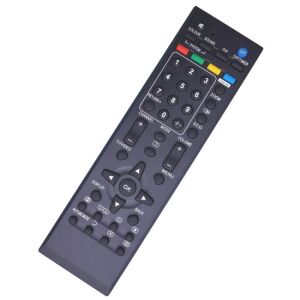 RM-C2020 Távirányító JVC LCD-hez 141389563 - Távirányító