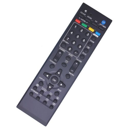 RM-C2020 Távirányító JVC LCD-hez 141389563