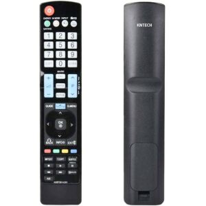 AKB72914293 Távirányító LG LCD-hez 141389564 - Távirányító