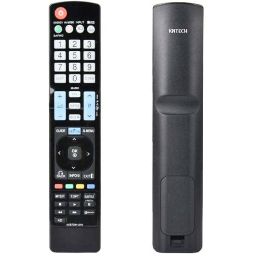 AKB72914293 Távirányító LG LCD-hez 141389564