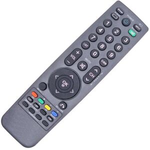 AKB69680437 Távirányító LG LCD kijelzőhöz 141389568 - Távirányító