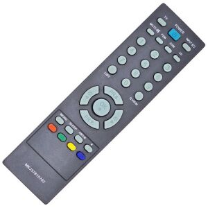 MKJ37815702 Távirányító LG LCD-hez 141389567 - Távirányító