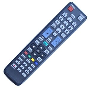 AA59-00510A KNTECH távirányító SAMSUNG LCD-hez 141389569 - Távirányító