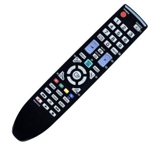 BN59-01012A KNTECH távirányító SAMSUNG LCD/LED készülékhez 141389571 - Távirányító