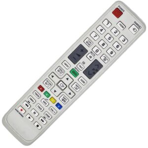 AA59-00466A KNTECH távirányító SAMSUNG LCD/LED kijelzőhöz 141389576 - Távirányító