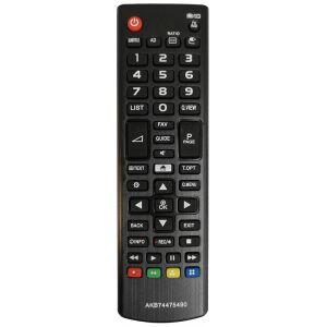 LG távirányító AKB74475490 141389586 - Távirányító