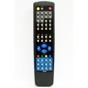 Diaľkové ovládanie pre P3050 - LG 141389594 - Diaľkové ovládače