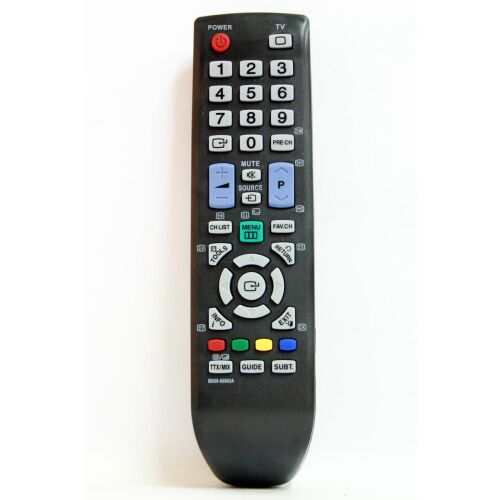 Távirányító Samsung BN59-000865 készülékhez 141389597