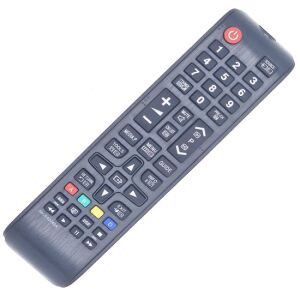 Diaľkové ovládanie KNTECH pre LCD/LED televízory SAMSUNG s 3D 141389605 - Diaľkové ovládače