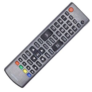 Diaľkové ovládanie KNTECH pre LG LCD/LED 141389608 - Diaľkové ovládače