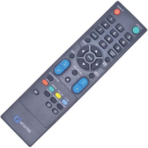 Diaľkové ovládanie KNTECH pre FUNAI LCD 141389626