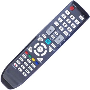 BN59-00864A KNTECH távirányító SAMSUNG LCD-hez 141389627 - Távirányító