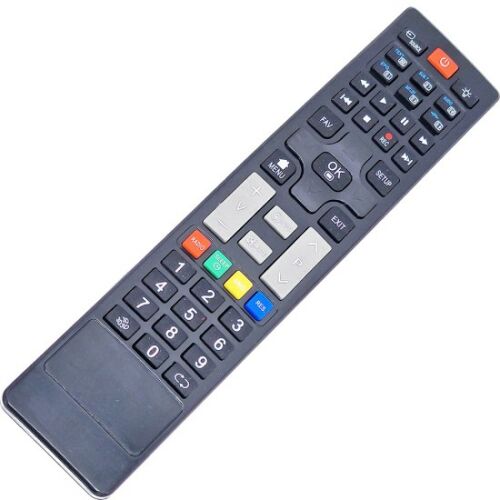 Pilot KNTECH do telewizorów ORION T40D/PIF/LED, T4318FHD/LED, 49OR18FHD/LED