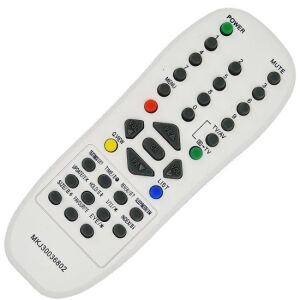 Távirányító LG TV/LCD-hez (IR587) 141389644 - Távirányító