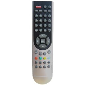 Diaľkové ovládanie pre LCD televízory BEKO s veľkou uhlopriečkou 141389647 - Diaľkové ovládače