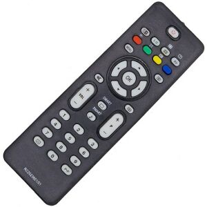 RC2023601/01 Távirányító PHILIPS LCD-hez (kódok: SAA3010) 141389650 - Távirányító