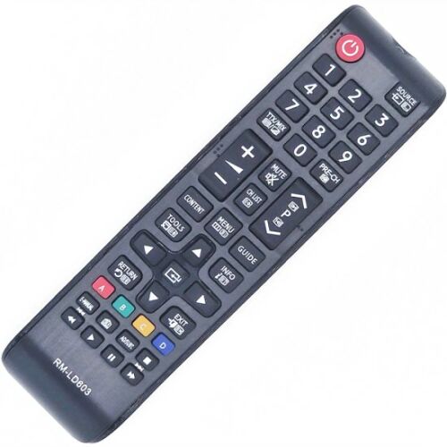 RM-LD603 KNTECH távirányító SAMSUNG LCD-hez 141389651